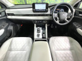 アウトランダー PHEV 2.4 P 4WD 