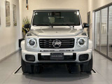 Gクラス G450d AMGラインパッケージ (ISG) 4WD ディーゼルターボ 4WD MP202601