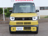 N-BOX ジョイ 2トーン 