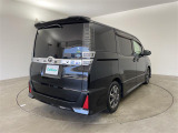 ヴォクシー 2.0 ZS 修復歴無し