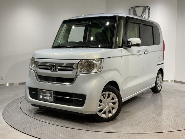 N-BOX L