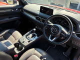 CX-5 2.2 XD エクスクルーシブ モード 4WD 