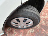 145/80R12インチタイヤ・ホイールキャップ付き★冬タイヤは別途ご用意が必要です。ぜひご相談ください(^^♪