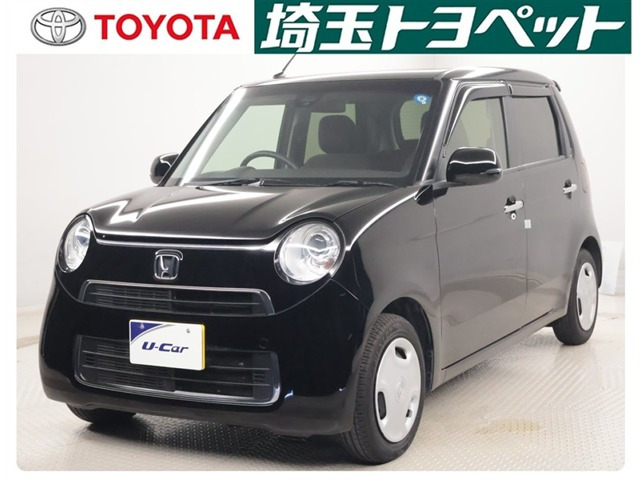 N-ONE スタンダード ローダウン L