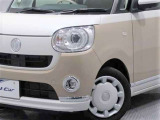 悪天候や夜間走行時も良好な視界を確保し安心して運転できる高輝度LEDヘッドライトを装備!省電力&長寿命。見た目もクールです。