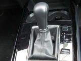 DCT、CVT、従来型のATなど、すべてのトランスミッションの利点を集約し、ロックアップ領域を大幅に拡大し伝達効率の向上とマニュアルトランスミッションのようなダイレクト感を実現した自社製ATです。