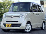 N-BOX G Lパッケージ 