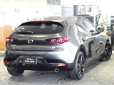 MAZDA3ファストバック 1.8 XD ツーリング 