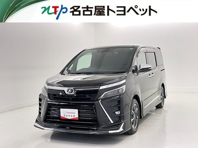 ヴォクシー 2.0 ZS 煌II