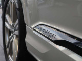 ●オシャレは足元からといいますが、車も同じく足元のエレガンスさで全体のイメージが変わります。