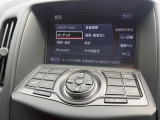 【オーディオ】車内で音楽がお楽しみ頂けます