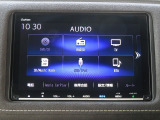 ホンダ純正メモリーナビ搭載車両♪ナビはルート案内はもちろん、Bluetooth接続にも対応していますので、スマホの中の音楽を手軽に楽しむこともできます♪AppleCarplayもご利用可能です♪