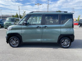 デリカミニ G 4WD 