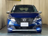 ノート  1.2 AUTECH クロスオーバー FOUR 4WD