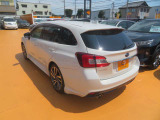 左後ろからの画像です!日々お買い得車両続々入庫しております!