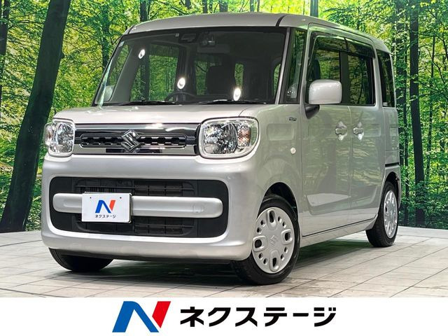 スペーシア ハイブリッド(HYBRID)  X 
