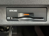 ETC2.0装備です!高速道路の料金が優遇されます!料金所もスムーズに通過!