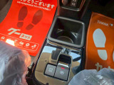 ☆電子パーキング☆