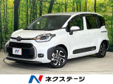 トヨタ シエンタ