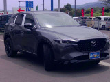 CX-5 2.2 XD スポーツアピアランス 4WD 純正10インチディスプレイオーディオ