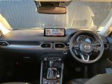 CX-5 2.0 20S スマートエディション 