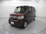 N-BOX L ターボ 4WD 