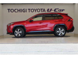 RAV4  PHV 2.5 G Z E-Four 4WD