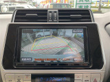 ランドクルーザープラド 2.7 TX 4WD サンルーフ