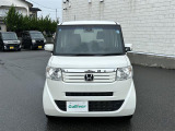 N-BOX G SSパッケージ 4WD 修復歴無し