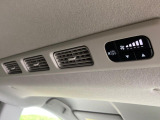 【サーキュレーター】エアコンの風を後部座席まで届けてくれ、広い車内空間でも素早く快適な温度になります♪真夏や真冬に便利な機能です。