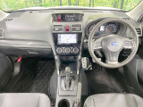 フォレスター 2.0 Sリミテッド 4WD 