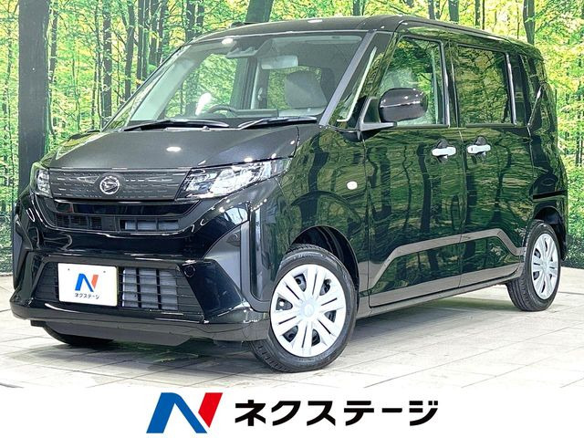 ムーヴ X 