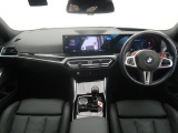 M3セダン  コンペティション M xドライブ 4WD