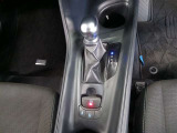 CVT(無段変速機)ならではの滑らかな変速フィールにより、発進から加速までとても自然です