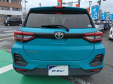ライズ 1.0 Z 4WD 