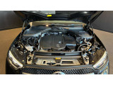 GLCクーペ 220d 4マチック (ISG) 4WD ディーゼルターボ