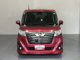 トール 1.0 カスタムG SAII 