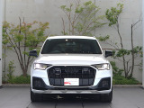 Q7 55 TFSI クワトロ Sライン 4WD 