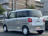 ムーヴキャンバス  ストライプス G