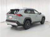 RAV4  2.5 ハイブリッド アドベンチャー E-Four 4WD