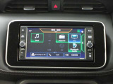 初めて行くところへも、これがあれば安心!使い方や機能に関しては、スタッフまでお聞きください。