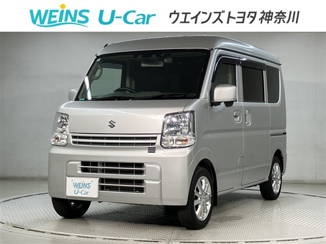 エブリイ ジョイン ターボ ハイルーフ