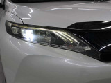 LEDヘッドライトです。