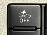 クルマだけではなく,歩行者との衝突回避もサポートする衝突回避支援システム。ON/OFF可能。