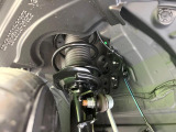 お車を安心してお乗りいただく為には、足回りの定期点検が欠かせません。サービスサポート(有償保証)では無料点検もご提供しており、安心のカーライフをお過ごしいただけるサポート体制が整っています。