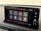 Bluetoothオーディオをはじめ様々なオーディオソースがついています!これでドライブもより一層楽しめますね!