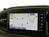 フルセグTV対応7インチナビ。Bluetoothにも対応していますので貴方のドライブをしっかりサポートします。