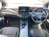 ノートオーラ  1.2 NISMO