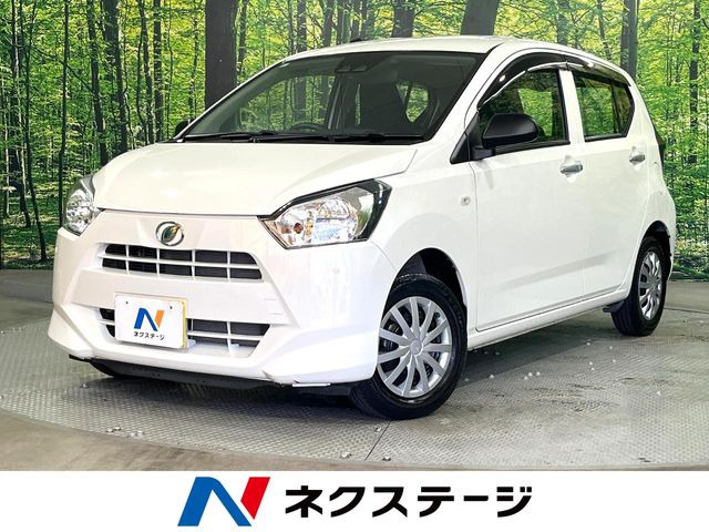 ミライース L SAIII 