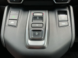 電子パーキング装着車!!ブレーキホールド機能付きで、信号待ちでも楽々です!!